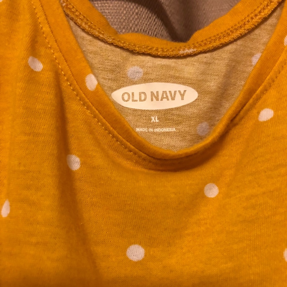 Tank Top - Picture 2 of 2